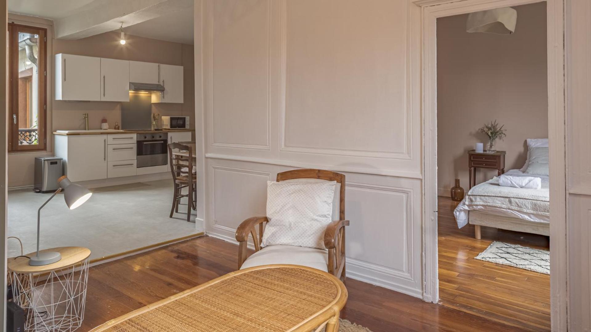 L'Ecrin De Charme Apartment Troyes Ngoại thất bức ảnh